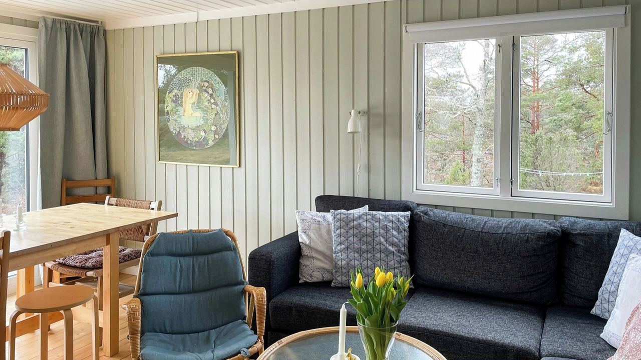 Photo of Livingroom in Risor