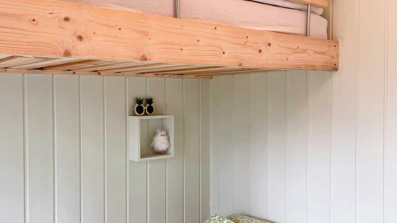 Photo of Bedroom in Risor