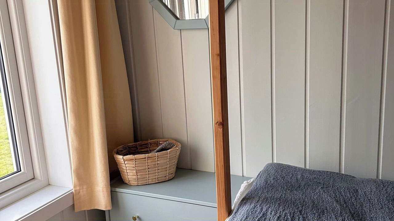 Photo of Bedroom in Risor