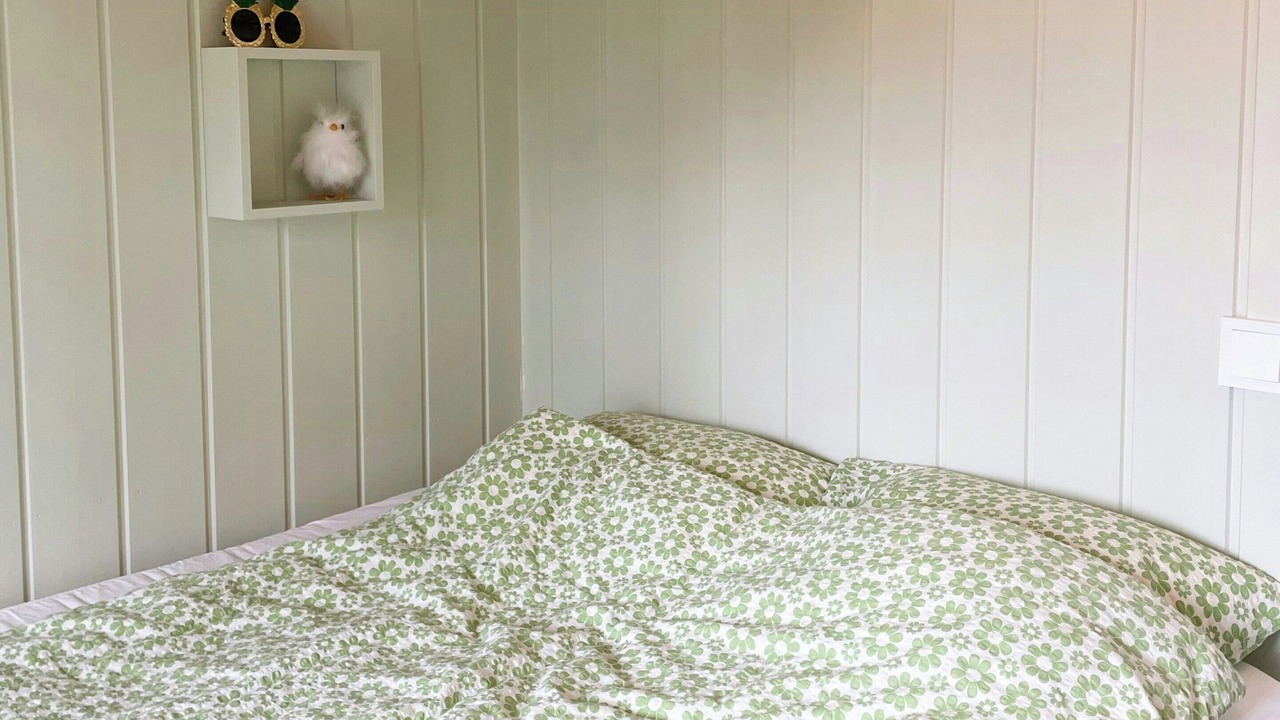 Photo of Bedroom in Risor