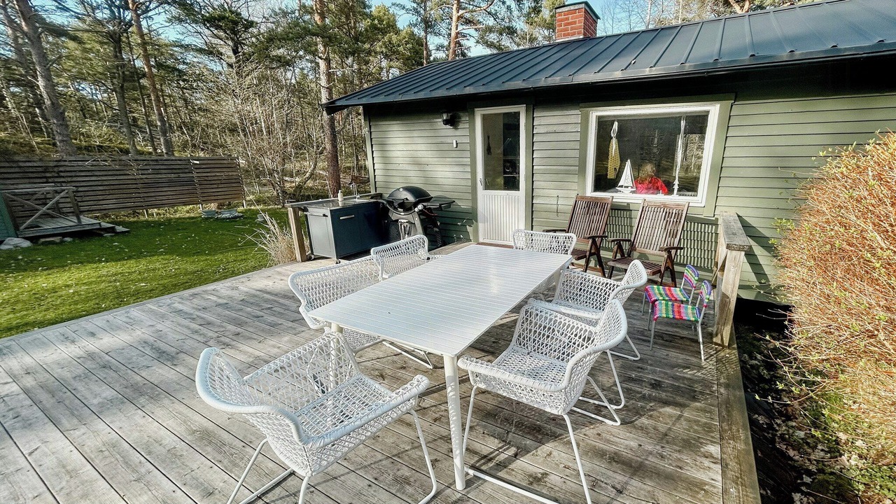 Photo of Outdoor in Varmdo