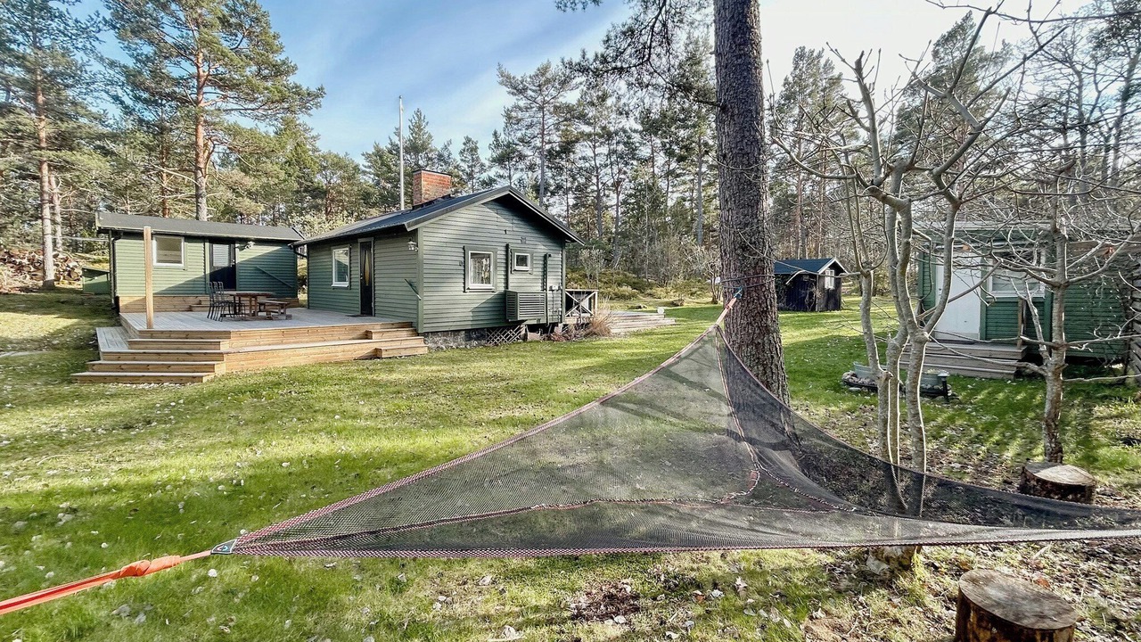 Photo of Outdoor in Varmdo