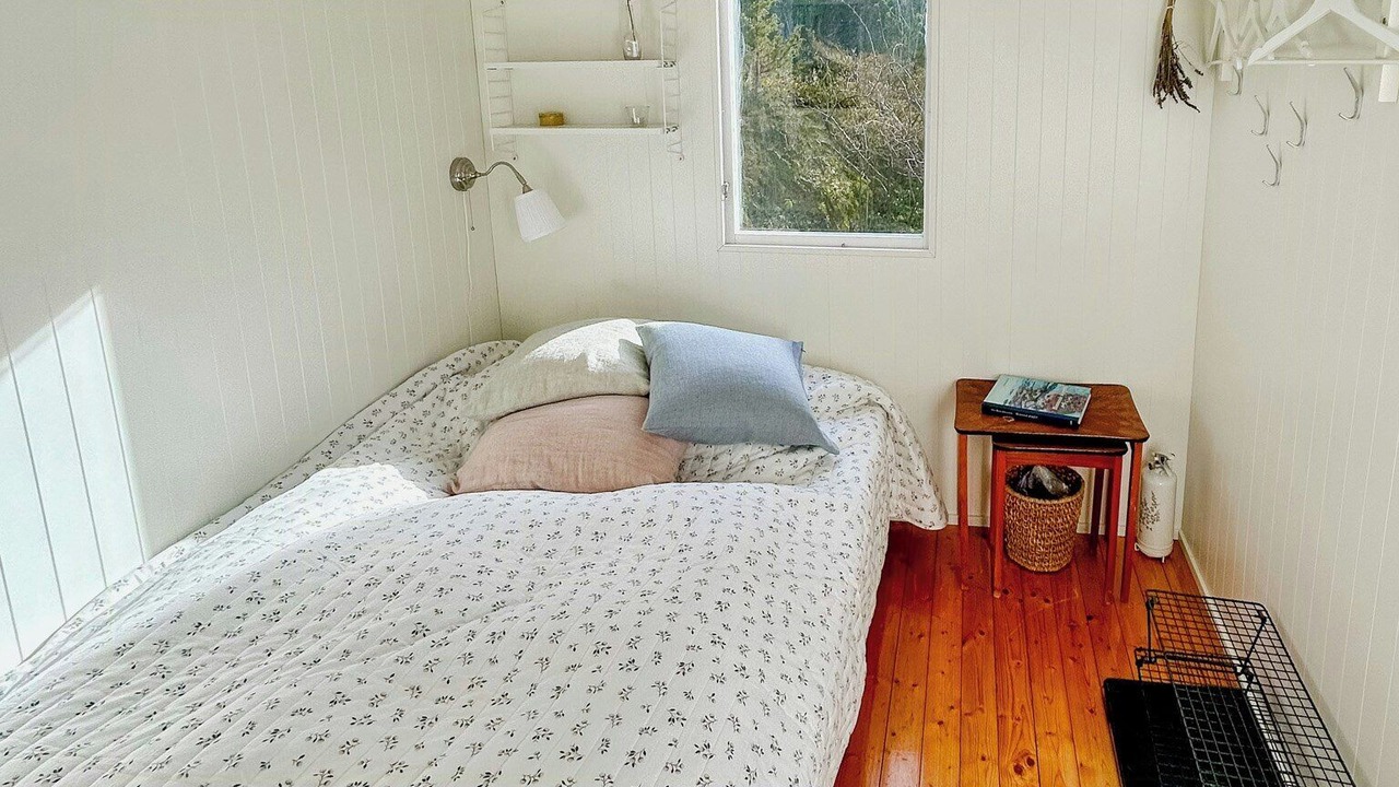 Photo of Bedroom in Varmdo
