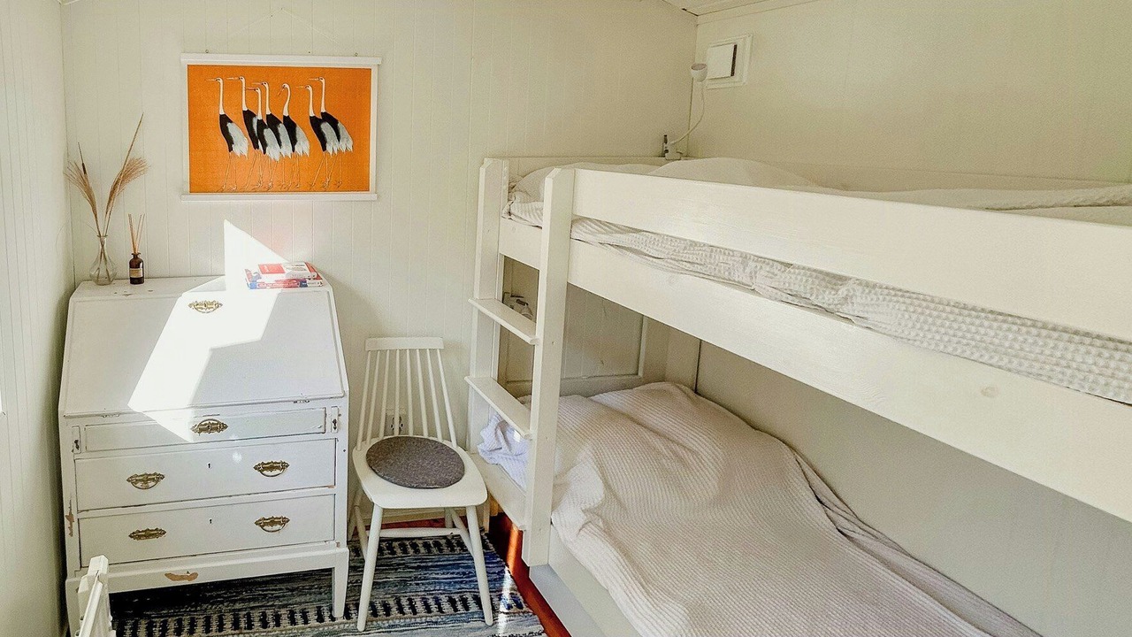 Photo of Bedroom in Varmdo