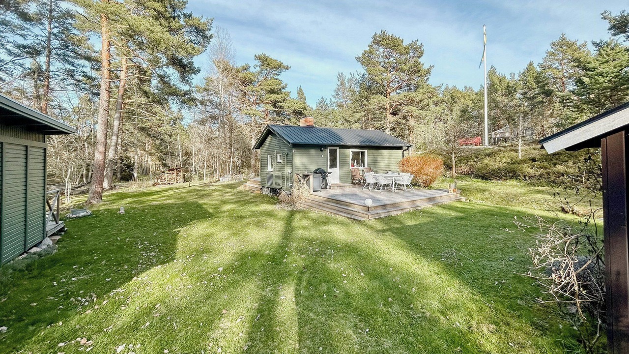 Photo of Outdoor in Varmdo