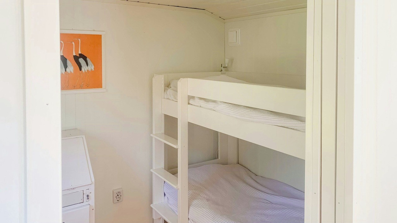 Photo of Bedroom in Varmdo