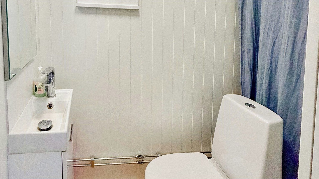 Photo of Bathroom in Varmdo