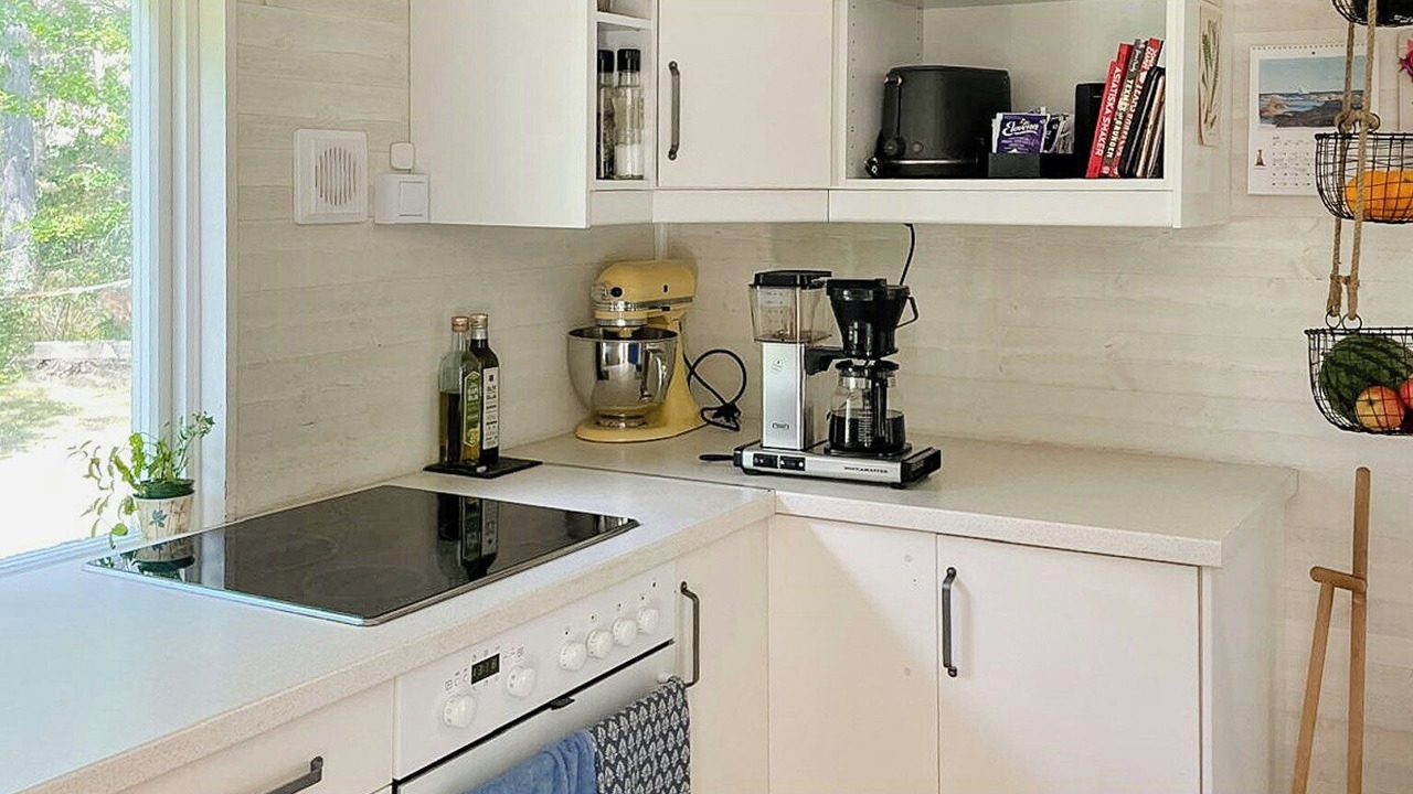 Photo of Kitchen in Varmdo