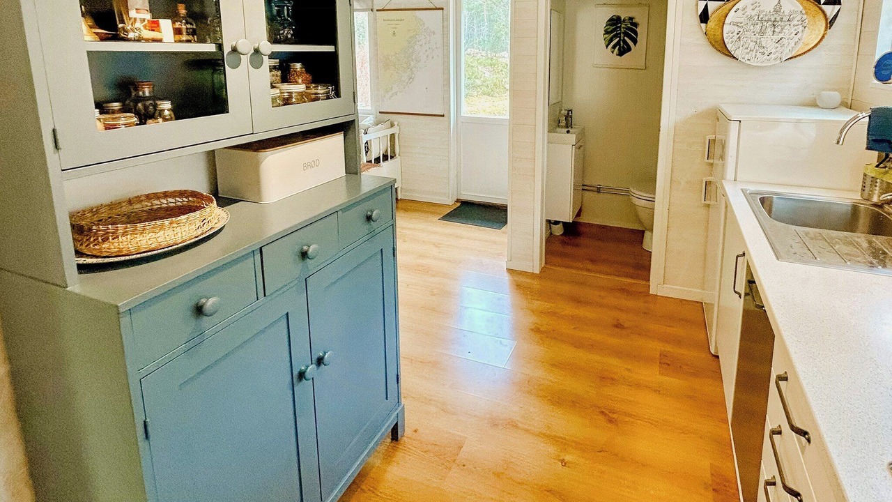 Photo of Kitchen in Varmdo
