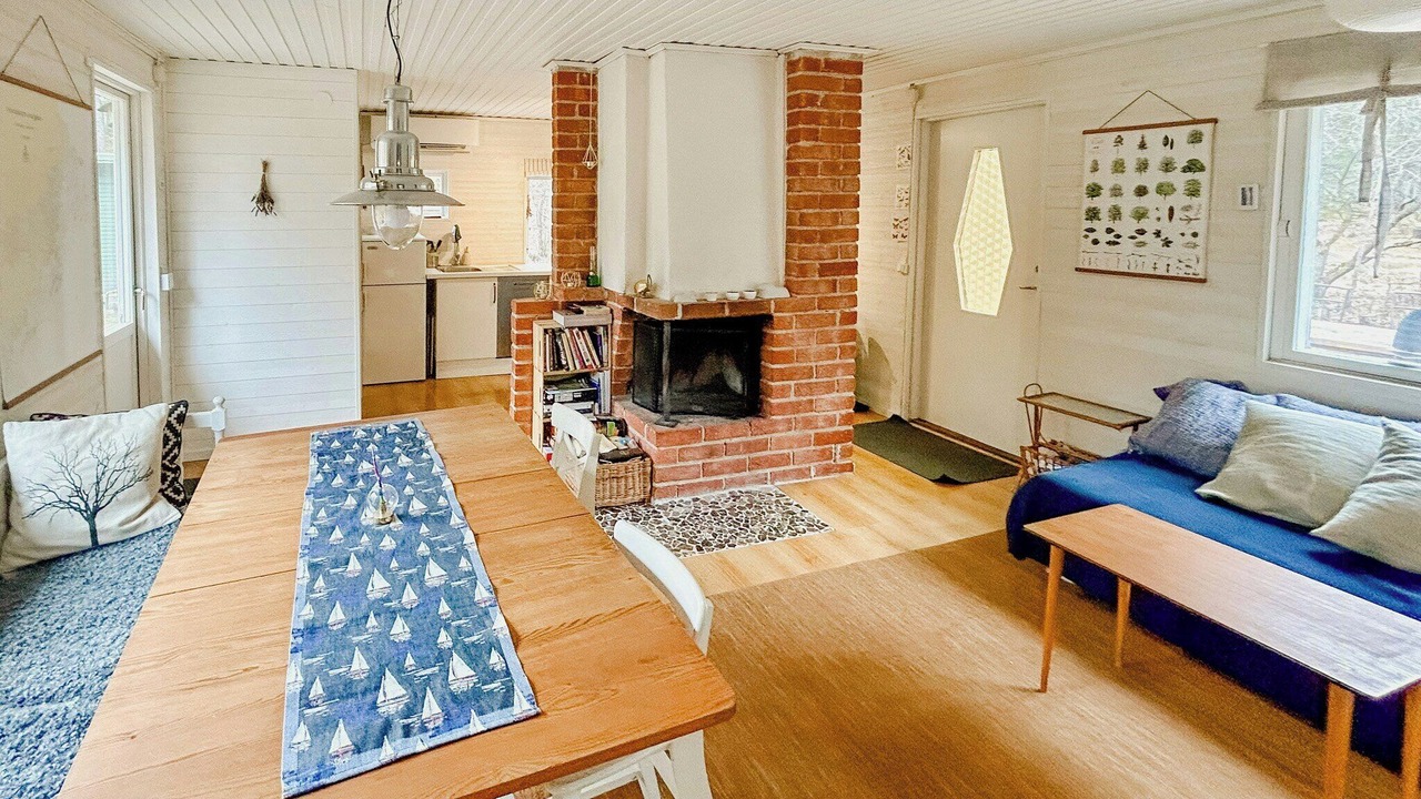 Photo of Livingroom in Varmdo