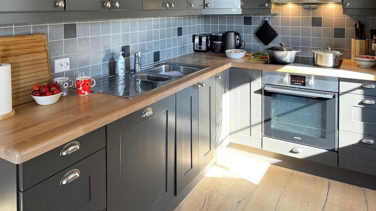 Photo of Kitchen in Vestre Slidre