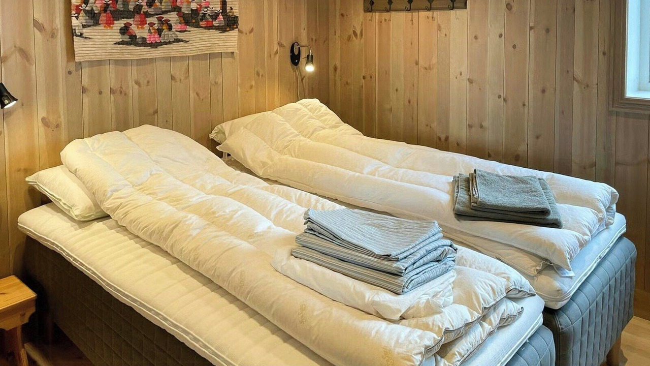Photo of Bedroom in Vestre Slidre