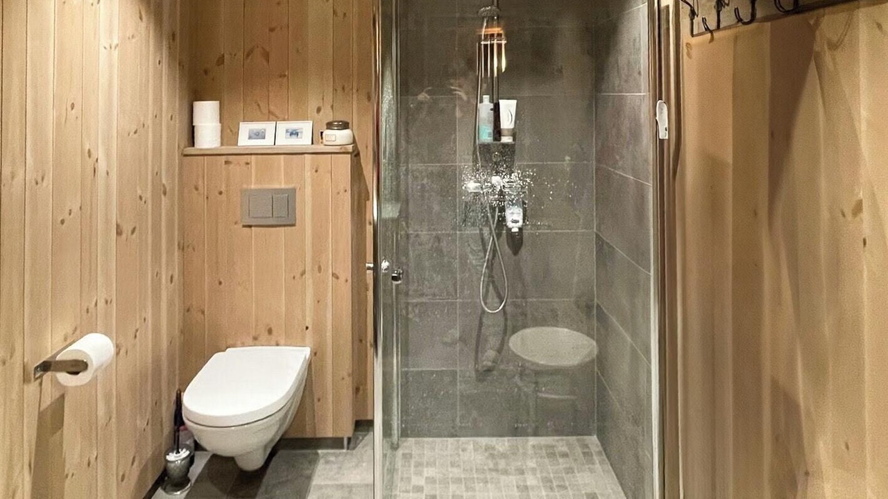 Photo of Bathroom in Vestre Slidre
