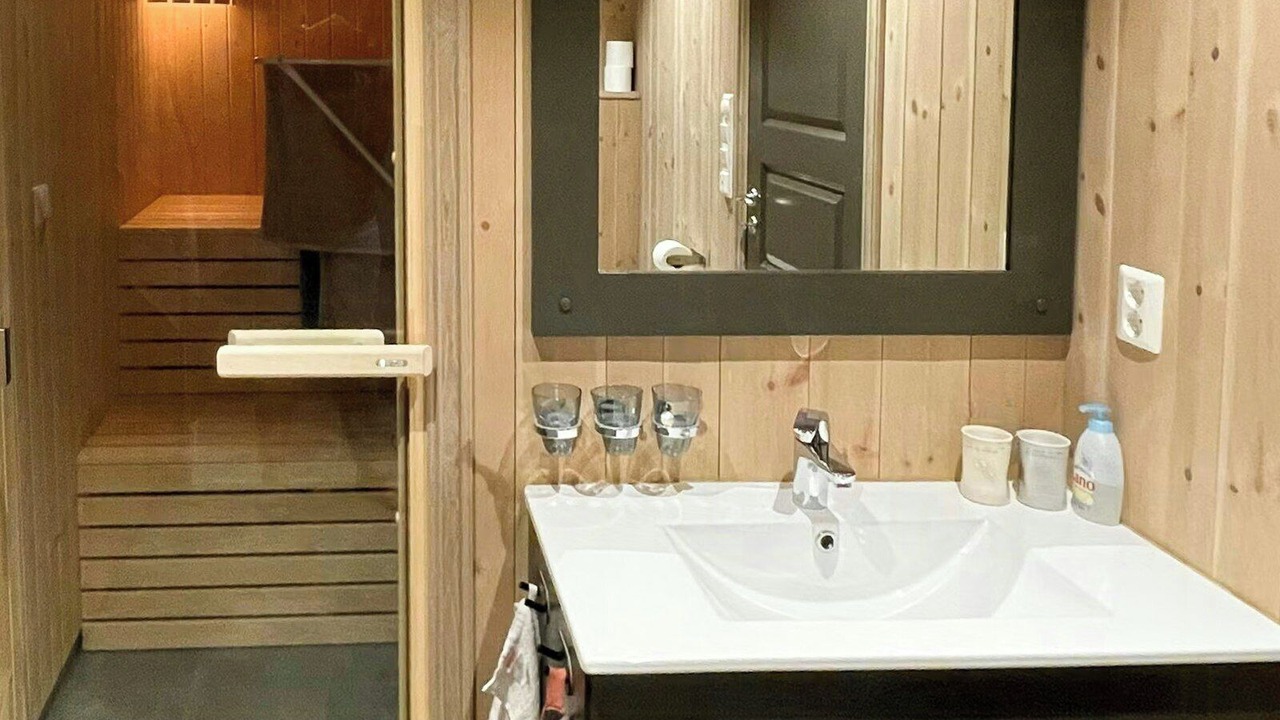 Photo of Bathroom in Vestre Slidre