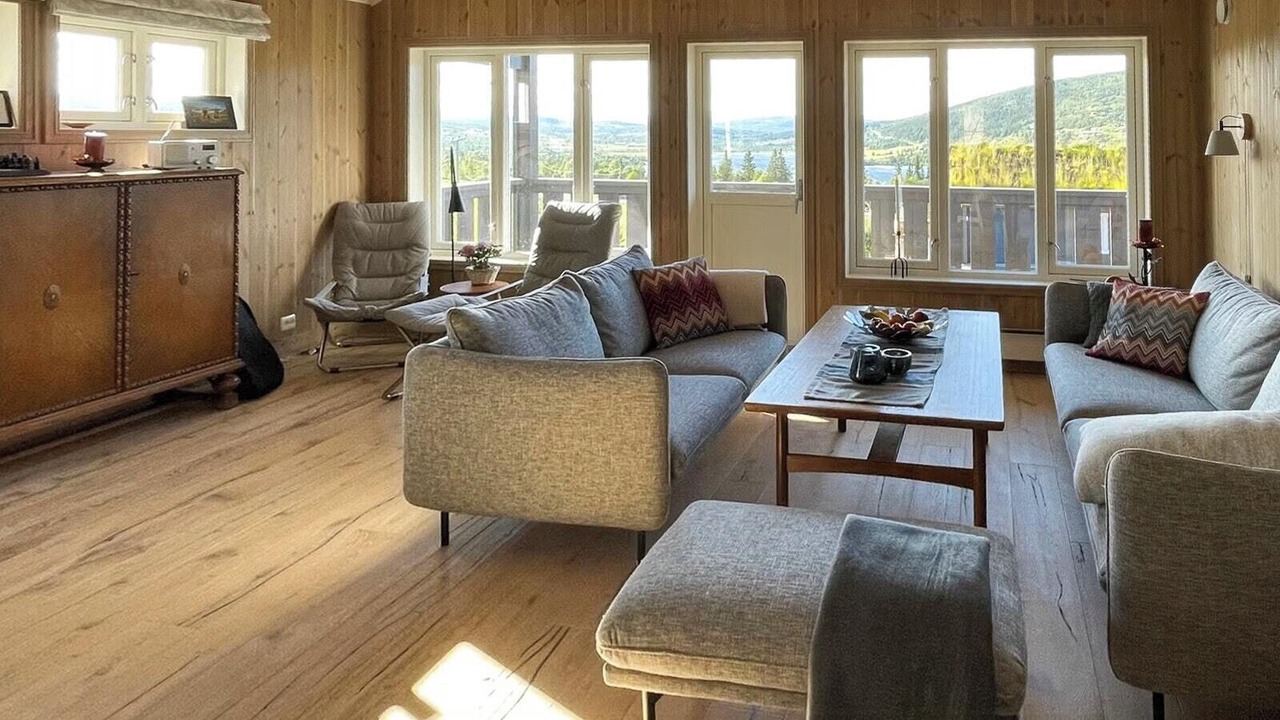 Photo of Livingroom in Vestre Slidre