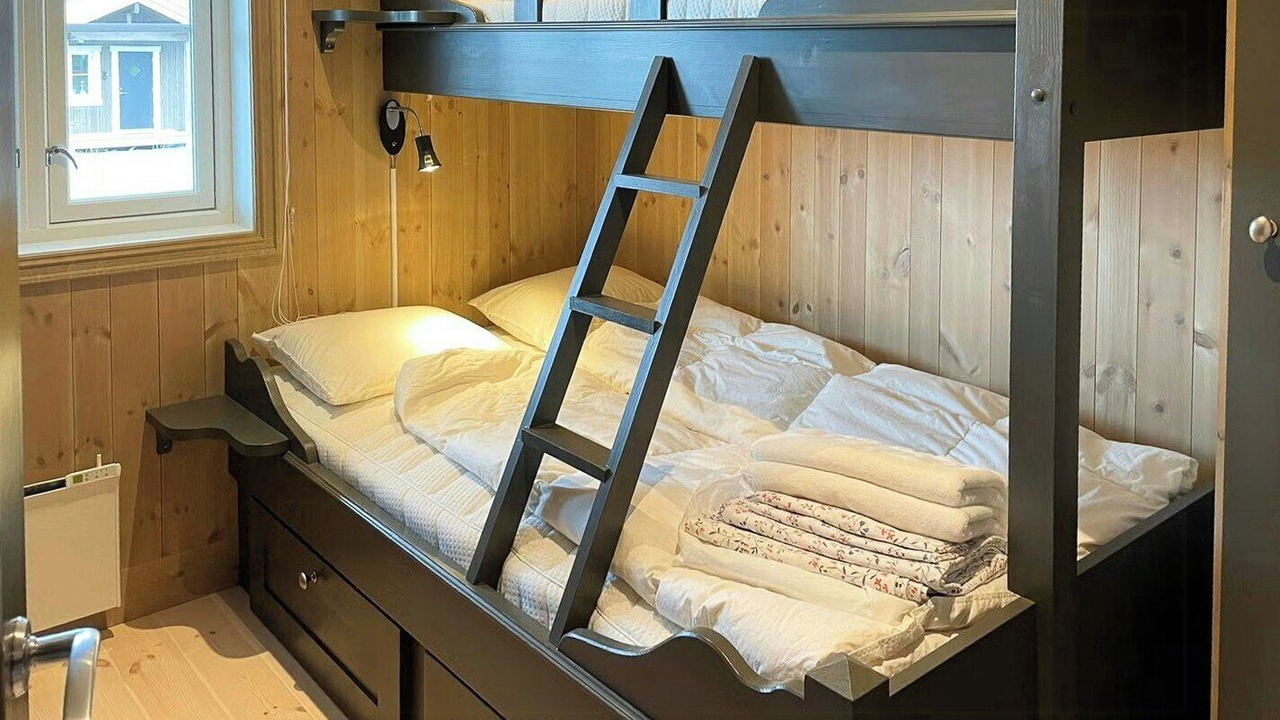 Photo of Bedroom in Vestre Slidre