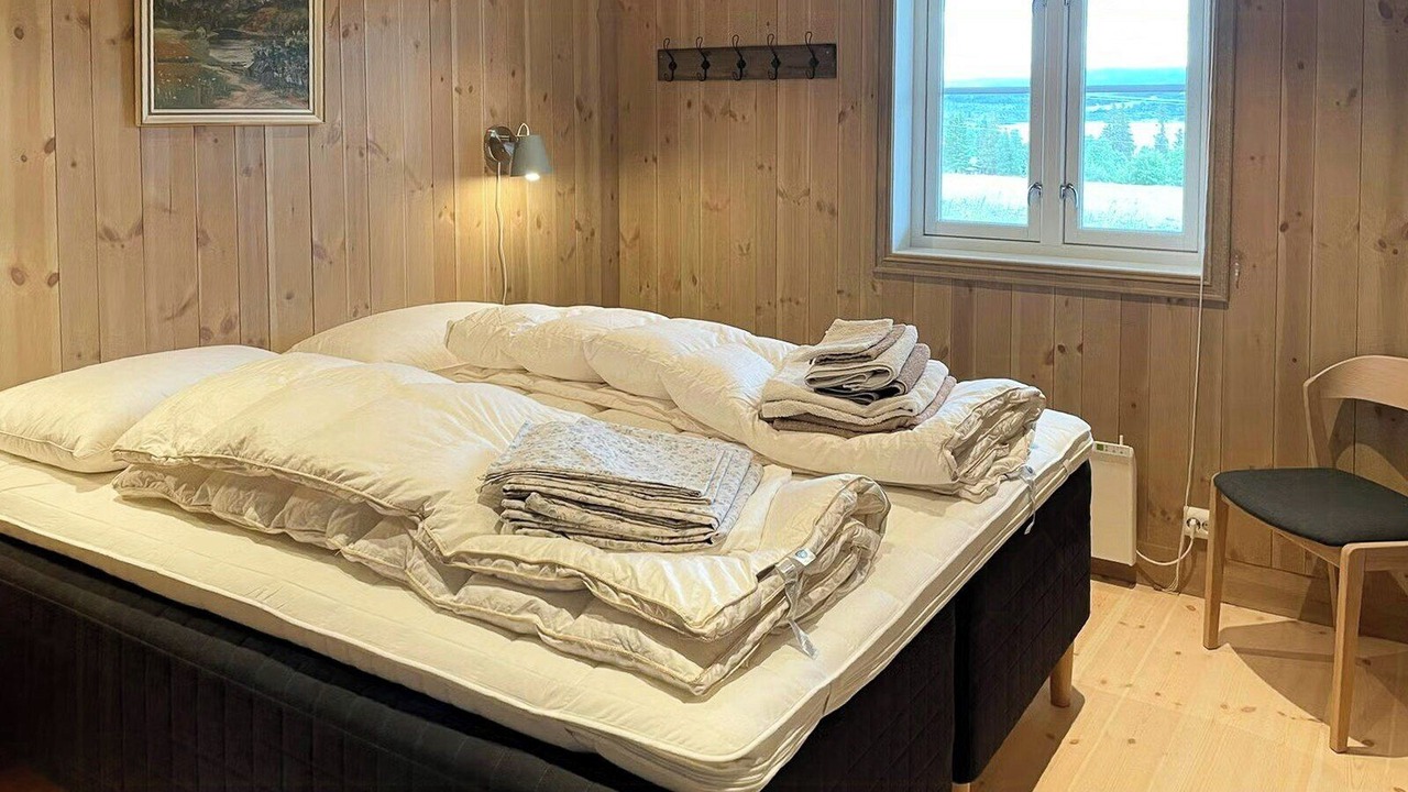 Photo of Bedroom in Vestre Slidre