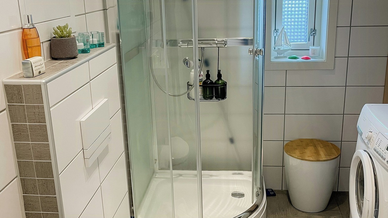 Photo of Bathroom in Ballangen