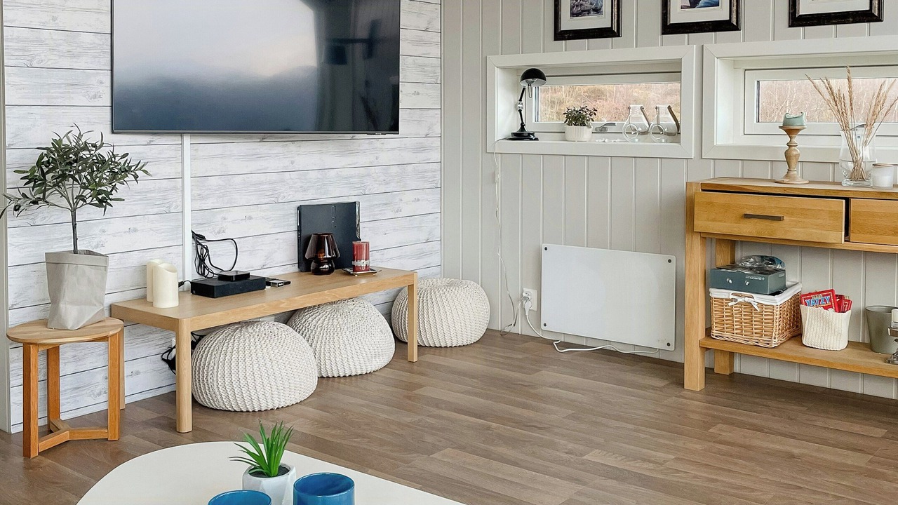 Photo of Livingroom in Ballangen