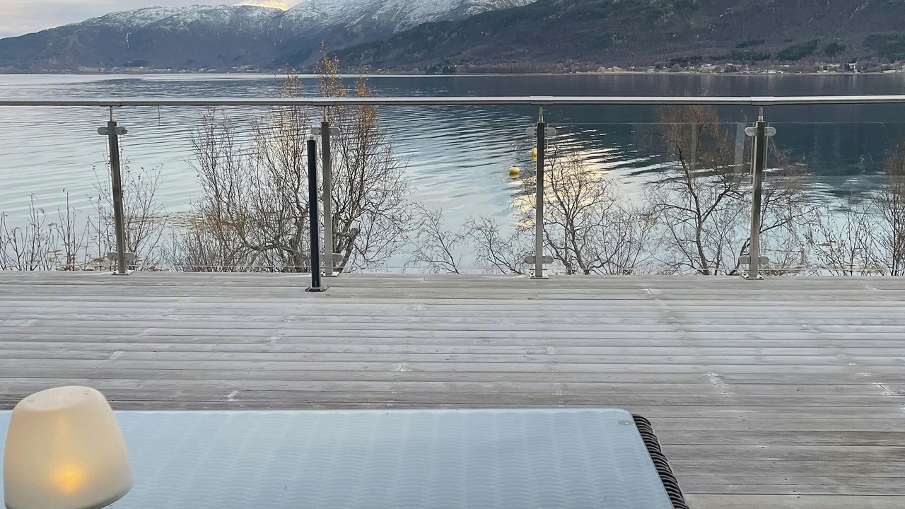 Photo of Outdoor in Ballangen