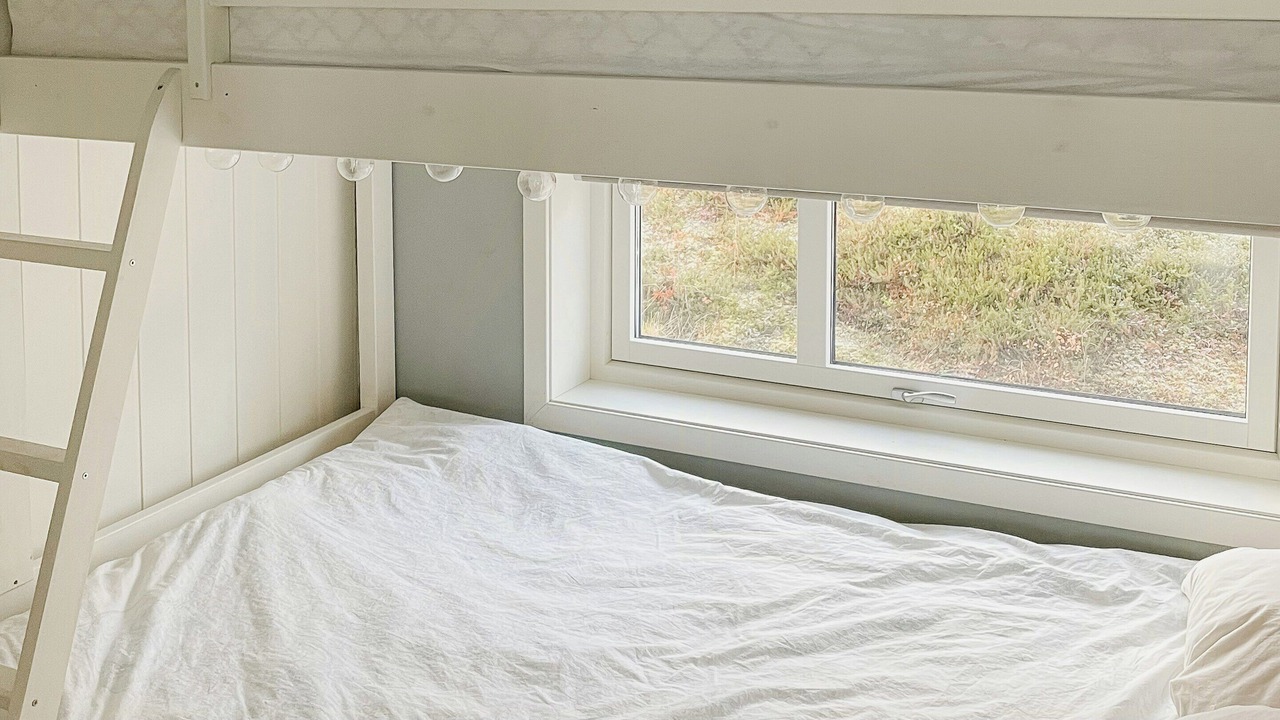 Photo of Bedroom in Ballangen