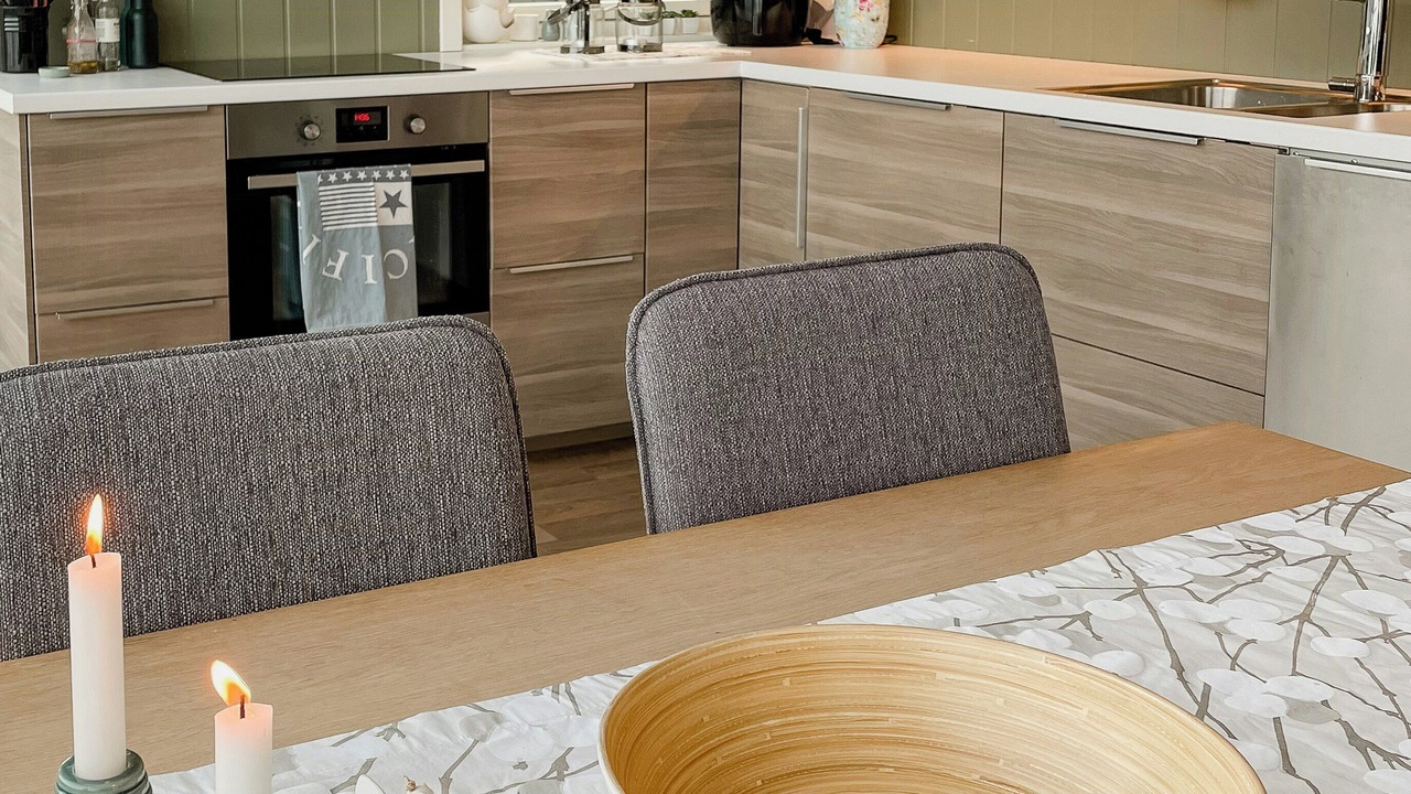 Photo of Kitchen in Ballangen