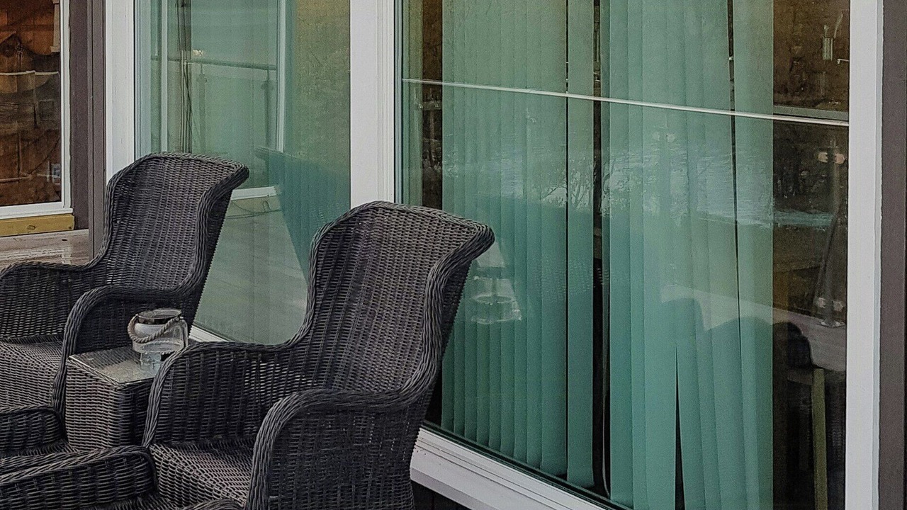 Photo of Patio Balcony in Ballangen