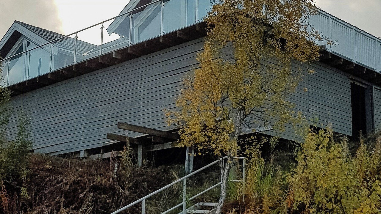 Photo of Outdoor in Ballangen