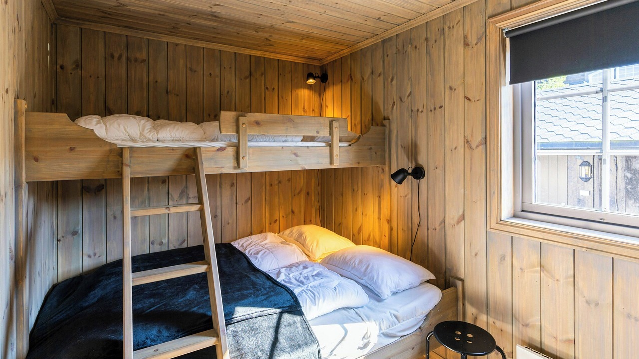 Photo of Bedroom in Treungen