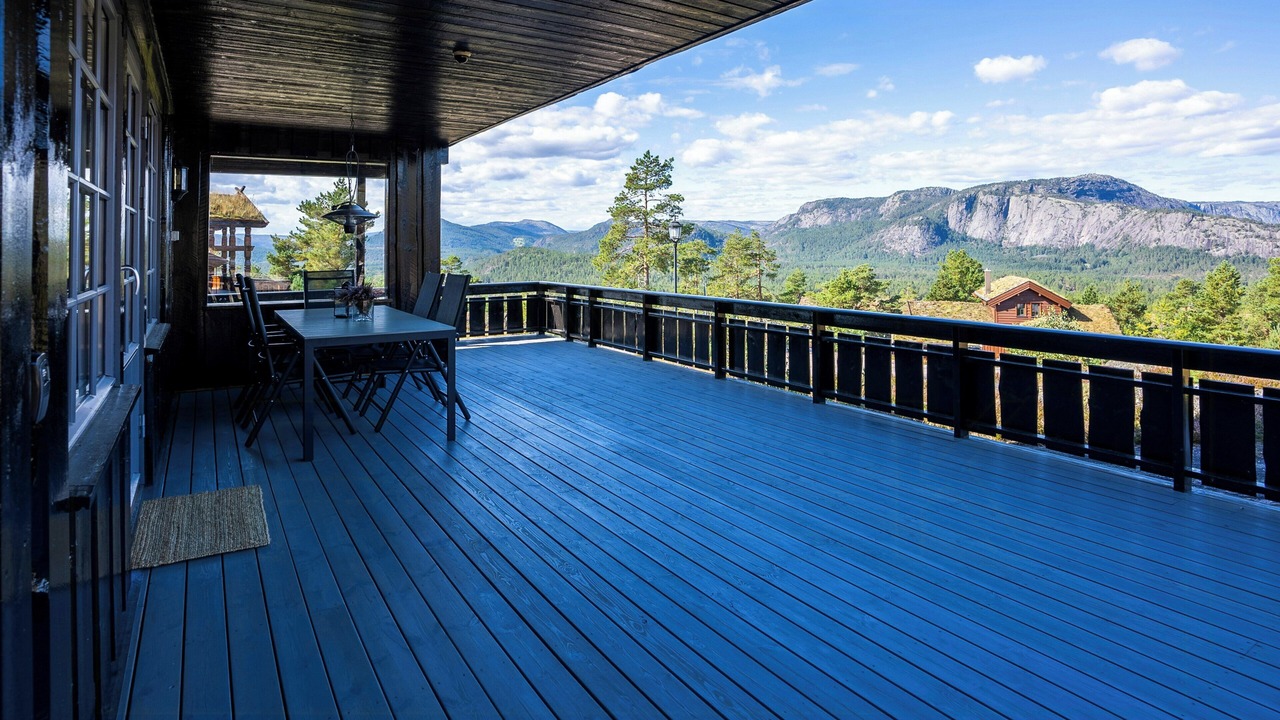 Photo of Outdoor in Treungen