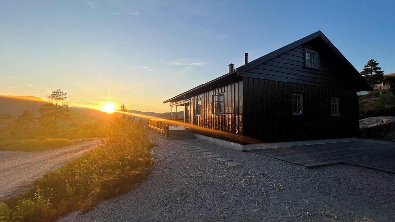 Photo of Outdoor in Treungen