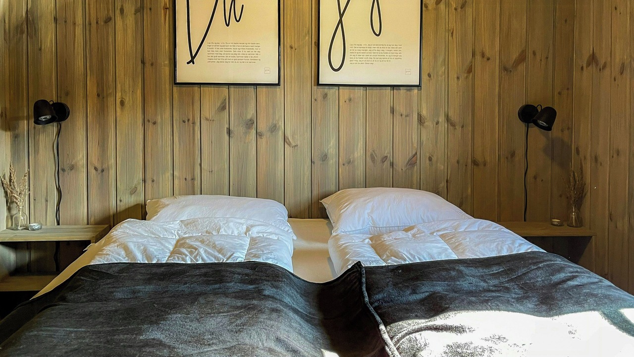 Photo of Bedroom in Treungen