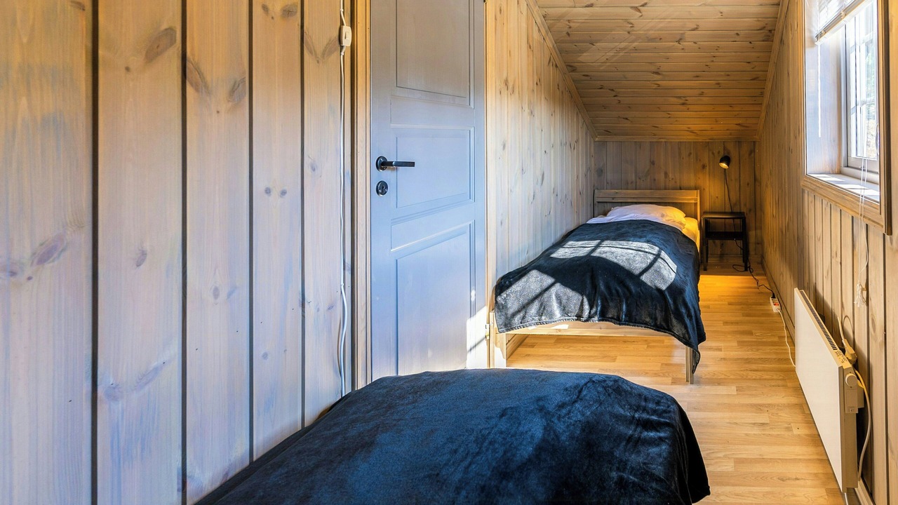 Photo of Bedroom in Treungen