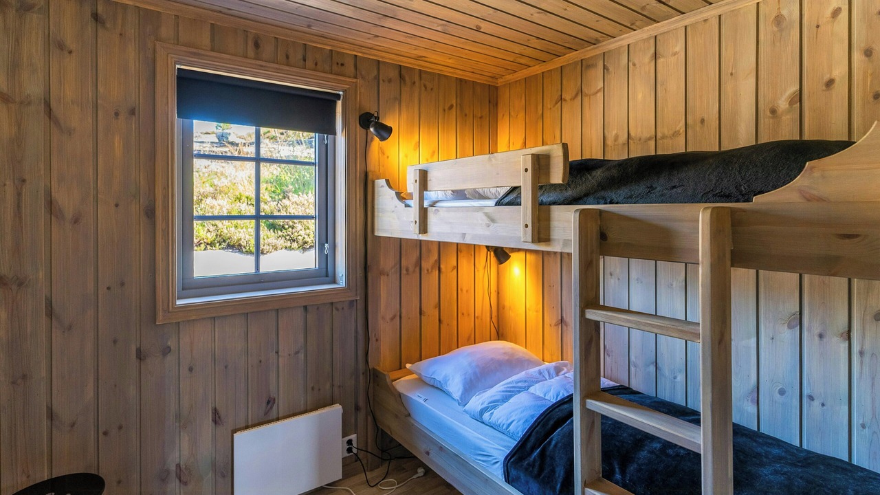 Photo of Bedroom in Treungen