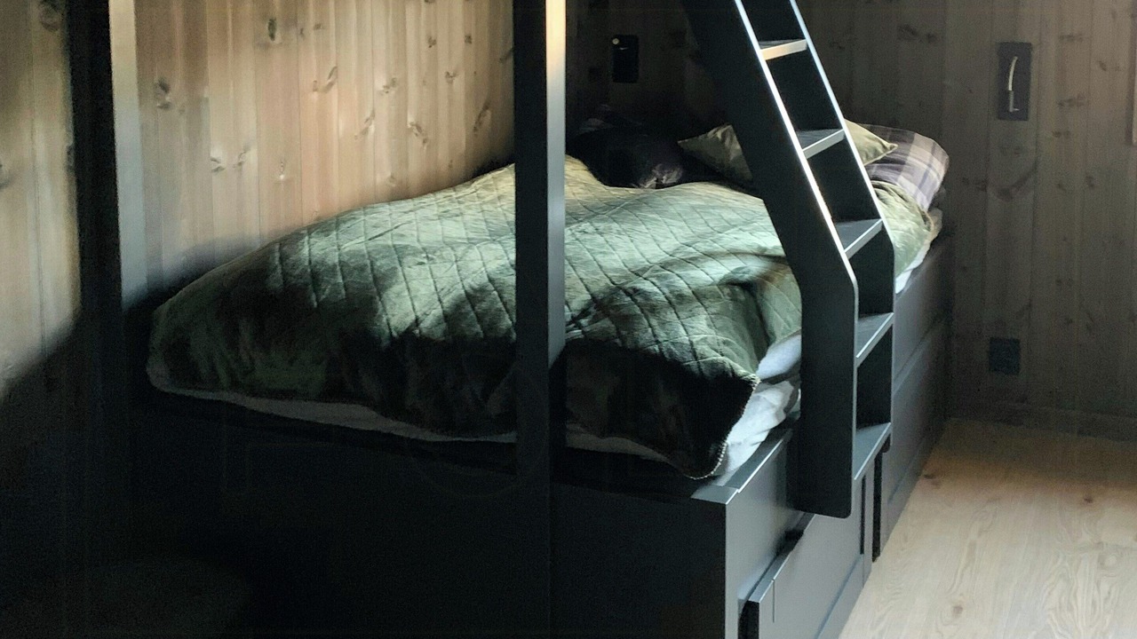 Photo of Bedroom in Mælem