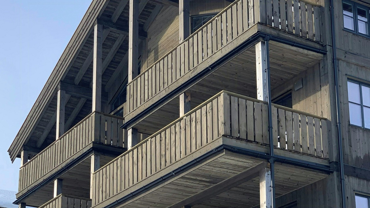 Photo of Outdoor in Mælem