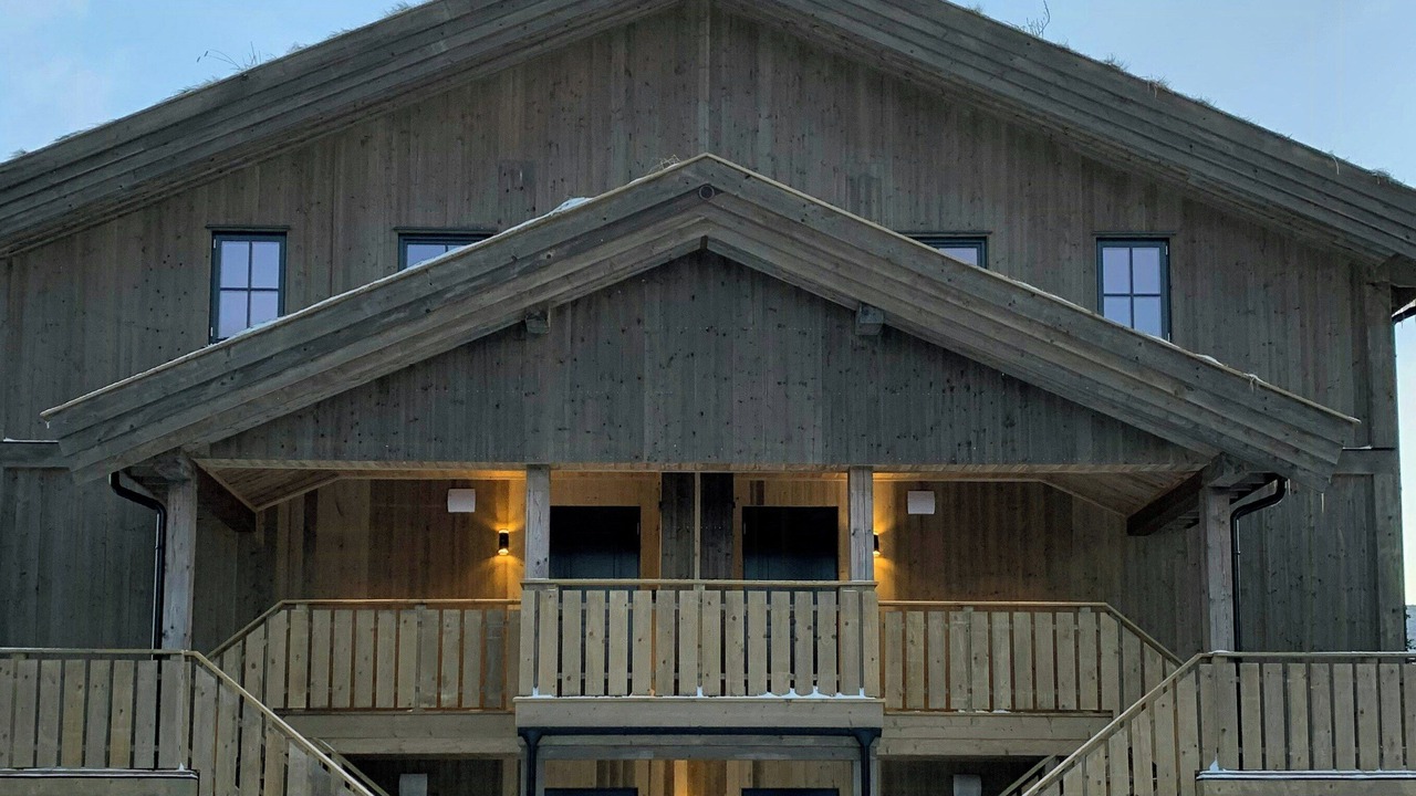 Photo of Outdoor in Mælem