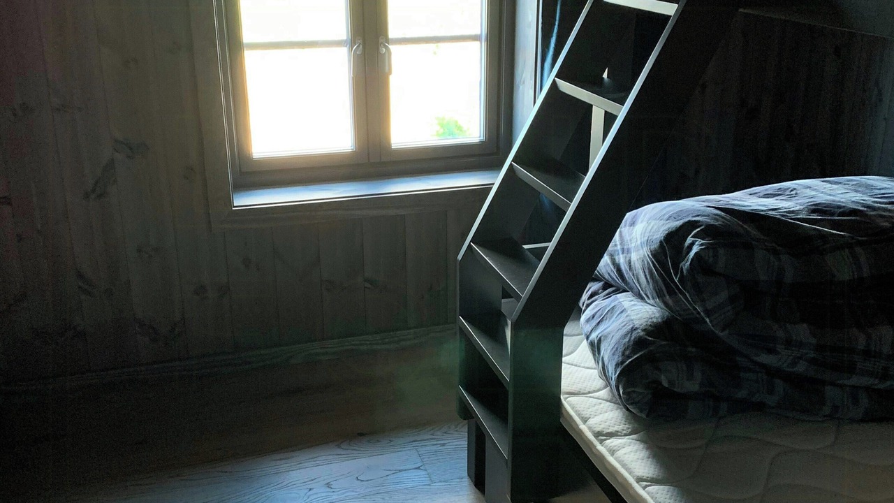 Photo of Bedroom in Mælem