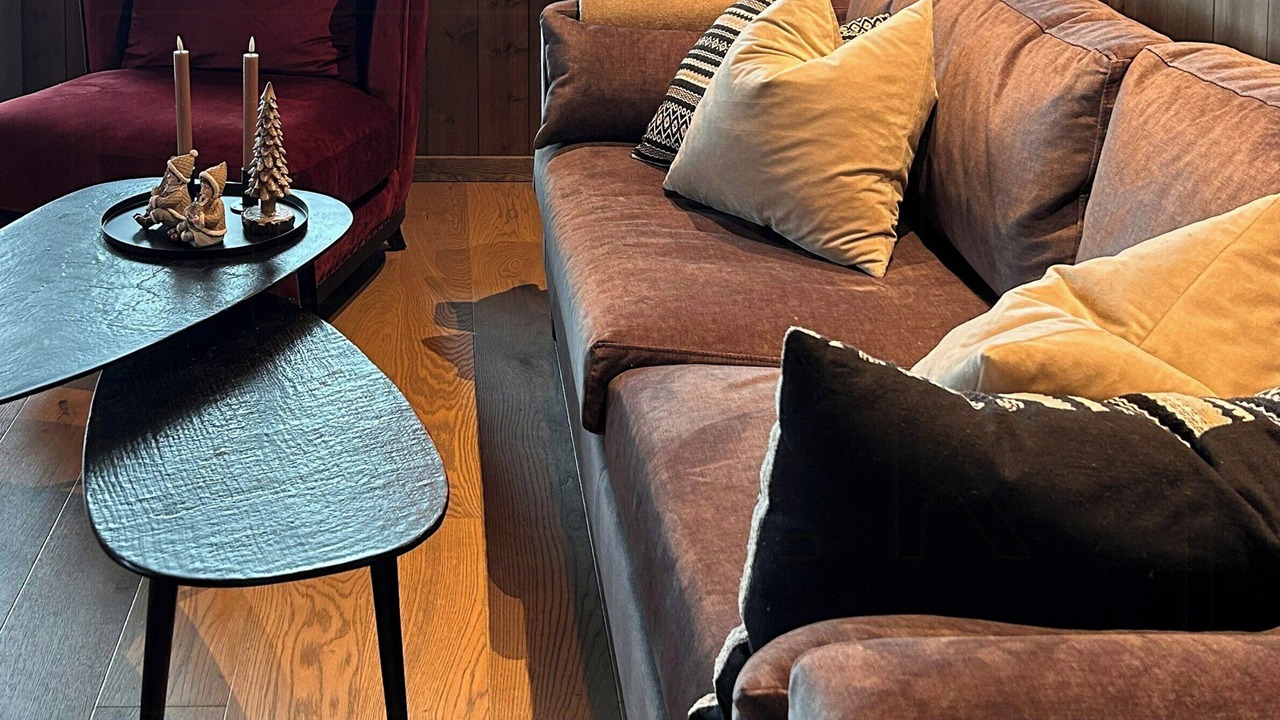 Photo of Livingroom in Mælem