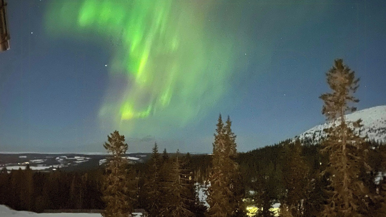 Photo of Outdoor in Mælem