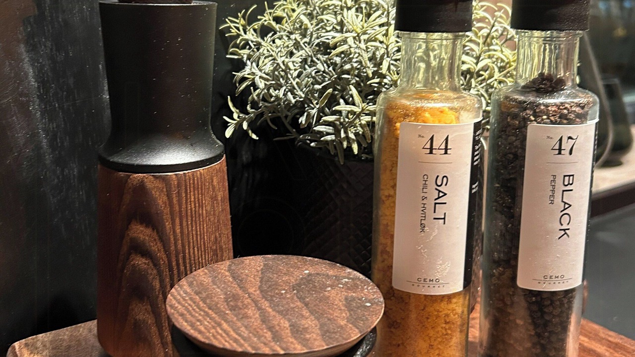 Photo of Bathroom in Mælem