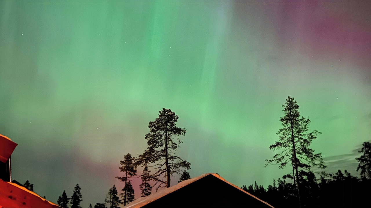 Photo of Outdoor in Vikberget