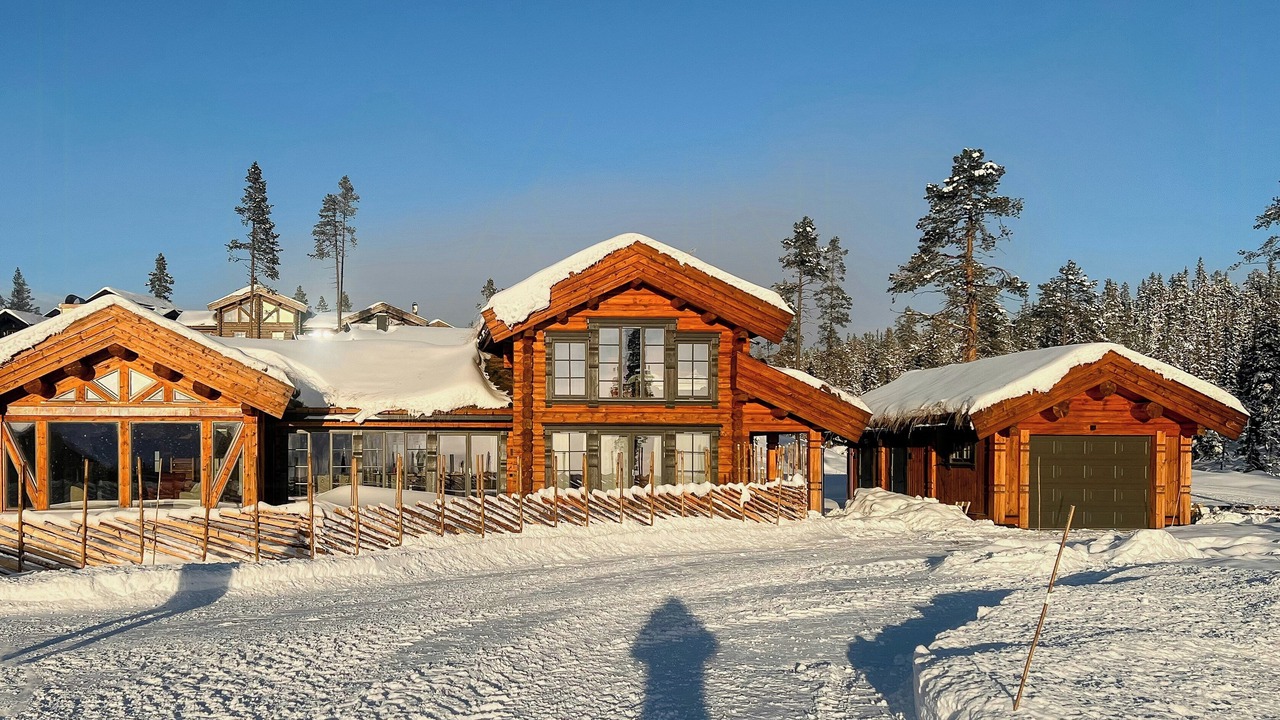 Photo of Outdoor in Vikberget