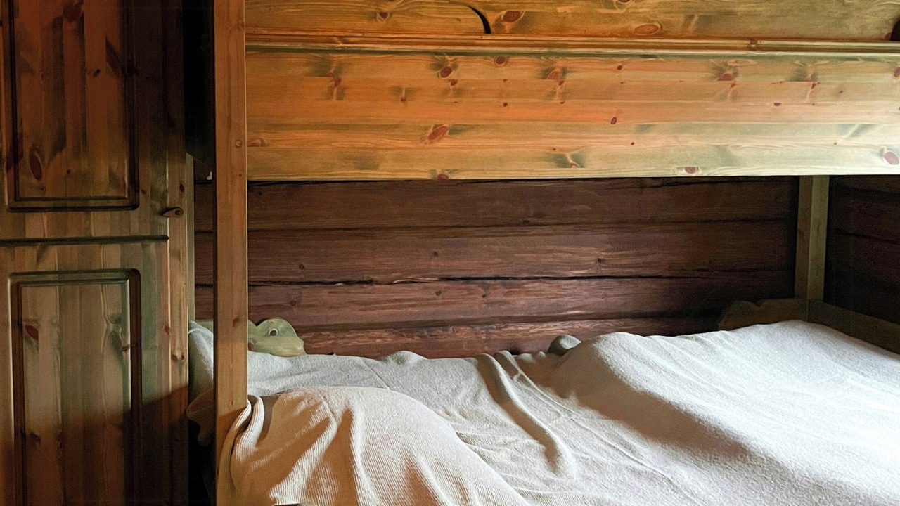 Photo of Bedroom in Vikberget
