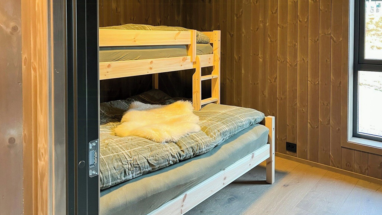 Photo of Bedroom in Stryn