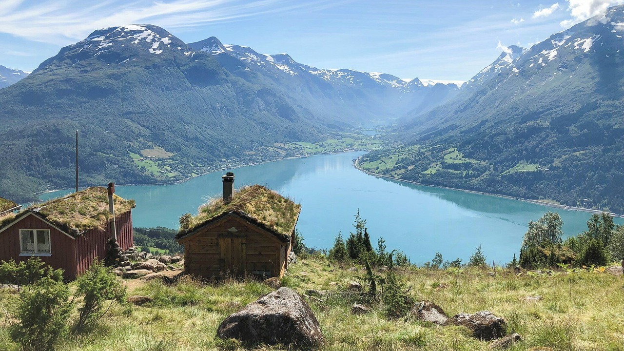 Photo of Others in Stryn
