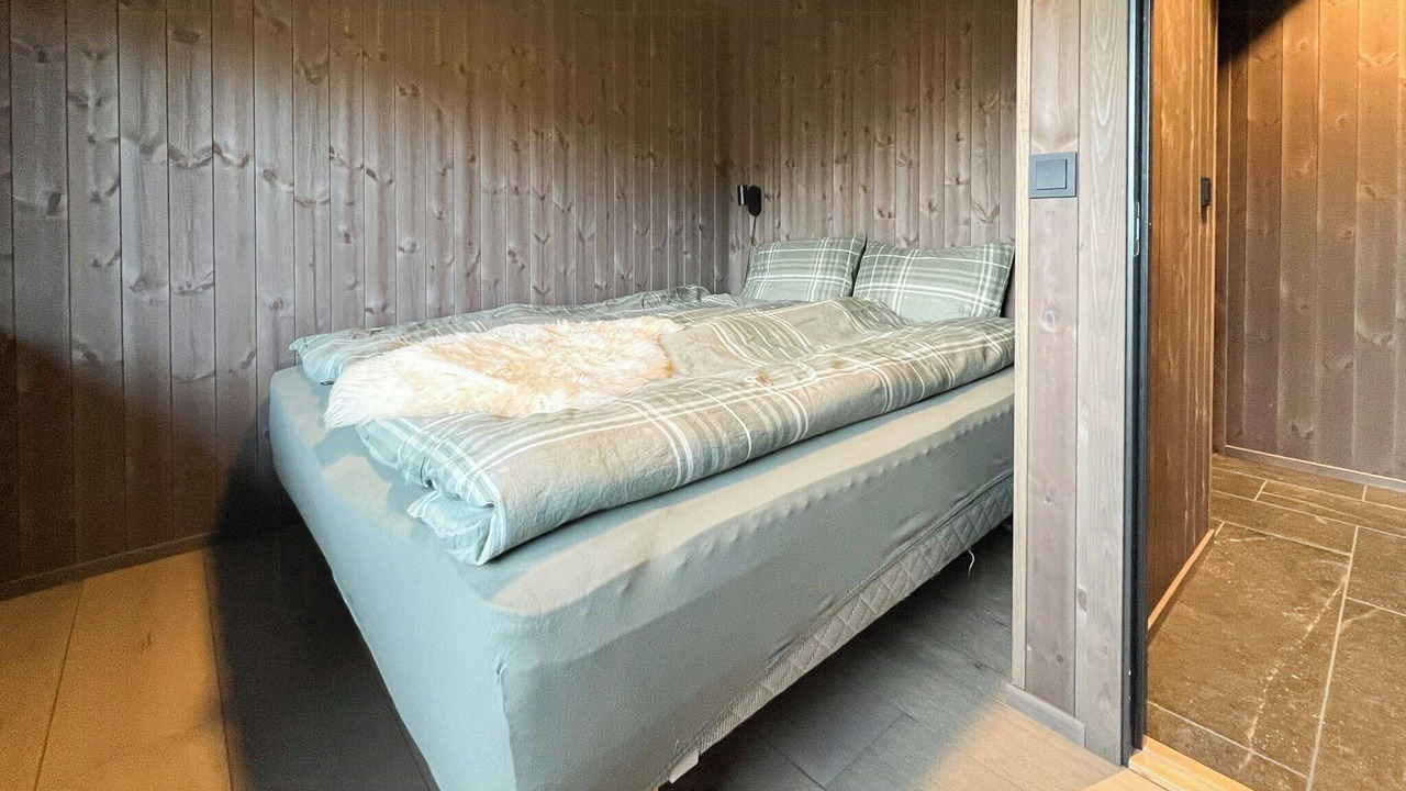 Photo of Bedroom in Stryn