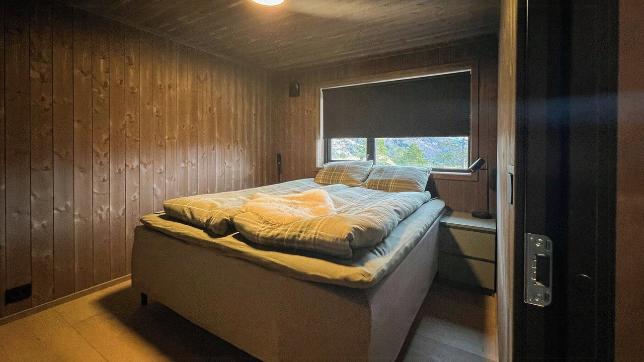 Photo of Bedroom in Stryn