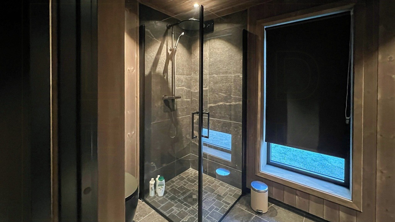 Photo of Bathroom in Stryn
