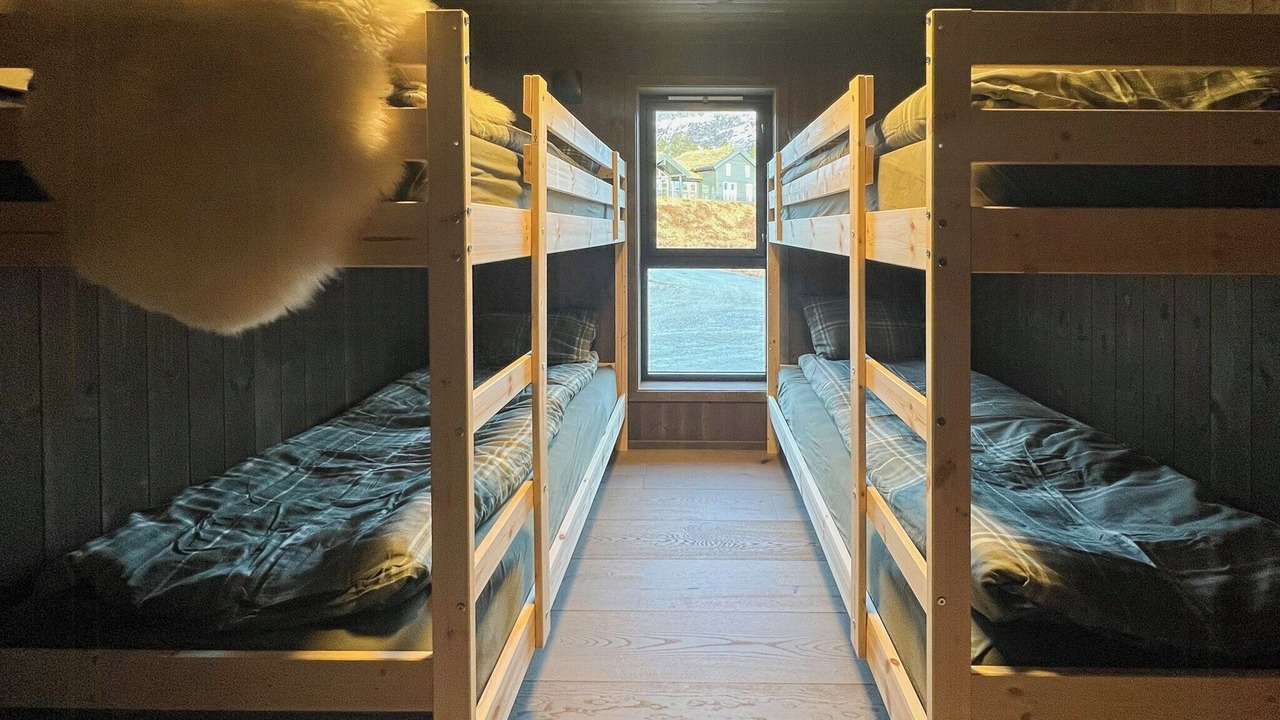 Photo of Bedroom in Stryn